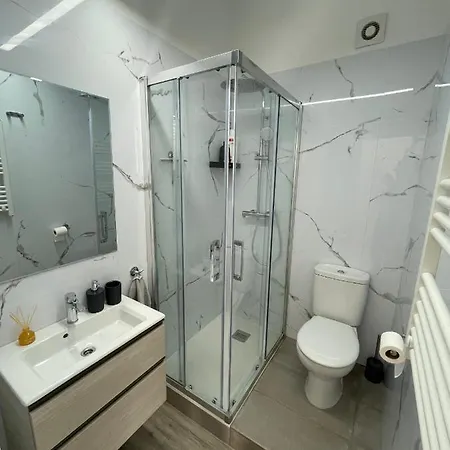 El Raco D'en Marc Apartment Girona