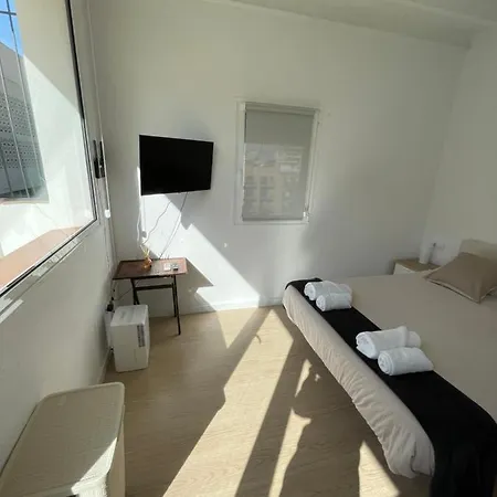 Apartment El Raco D'en Marc Girona