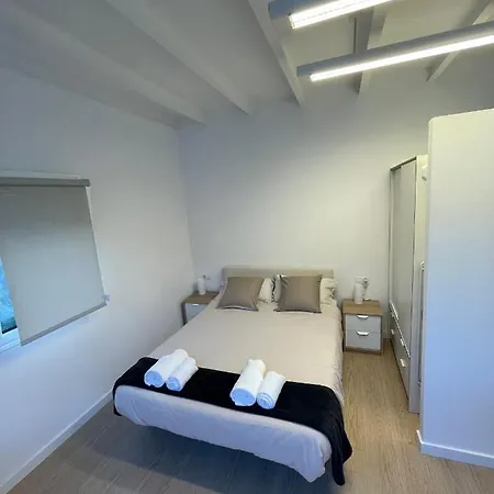 El Raco D'en Marc Apartment